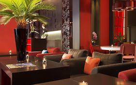 Hotel D - Strasbourg - Room service disponible